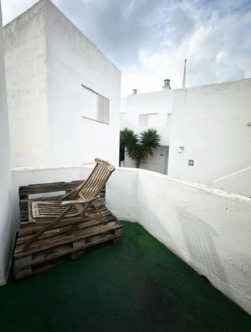 1 sypialnia Apartament na sprzedaż w Santa Eulalia / Santa Eularia z basenem - 290 000 € (Ref: 9177455)