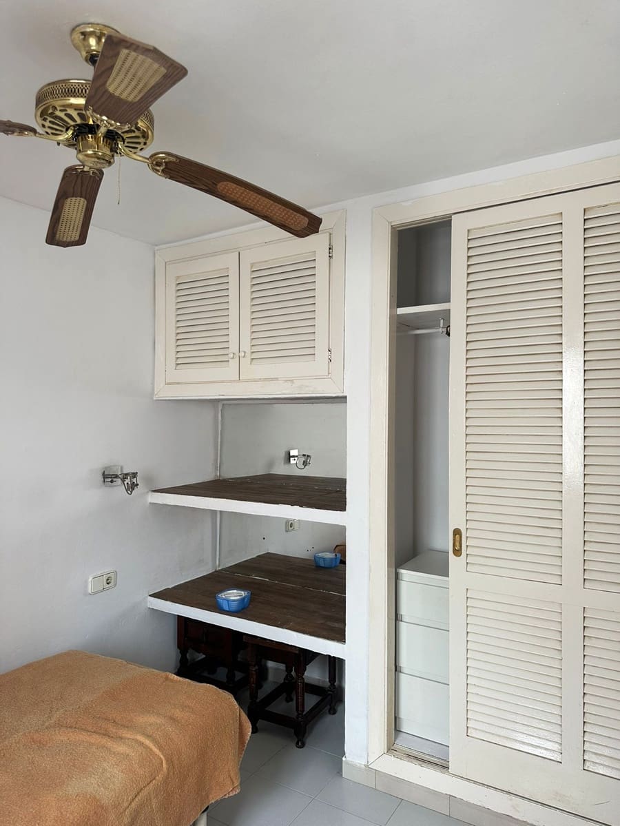 Apartamento de 1 habitación en Santa Eulalia / Santa Eularia en venta con piscina - 290.000 € (Ref: 9177455)