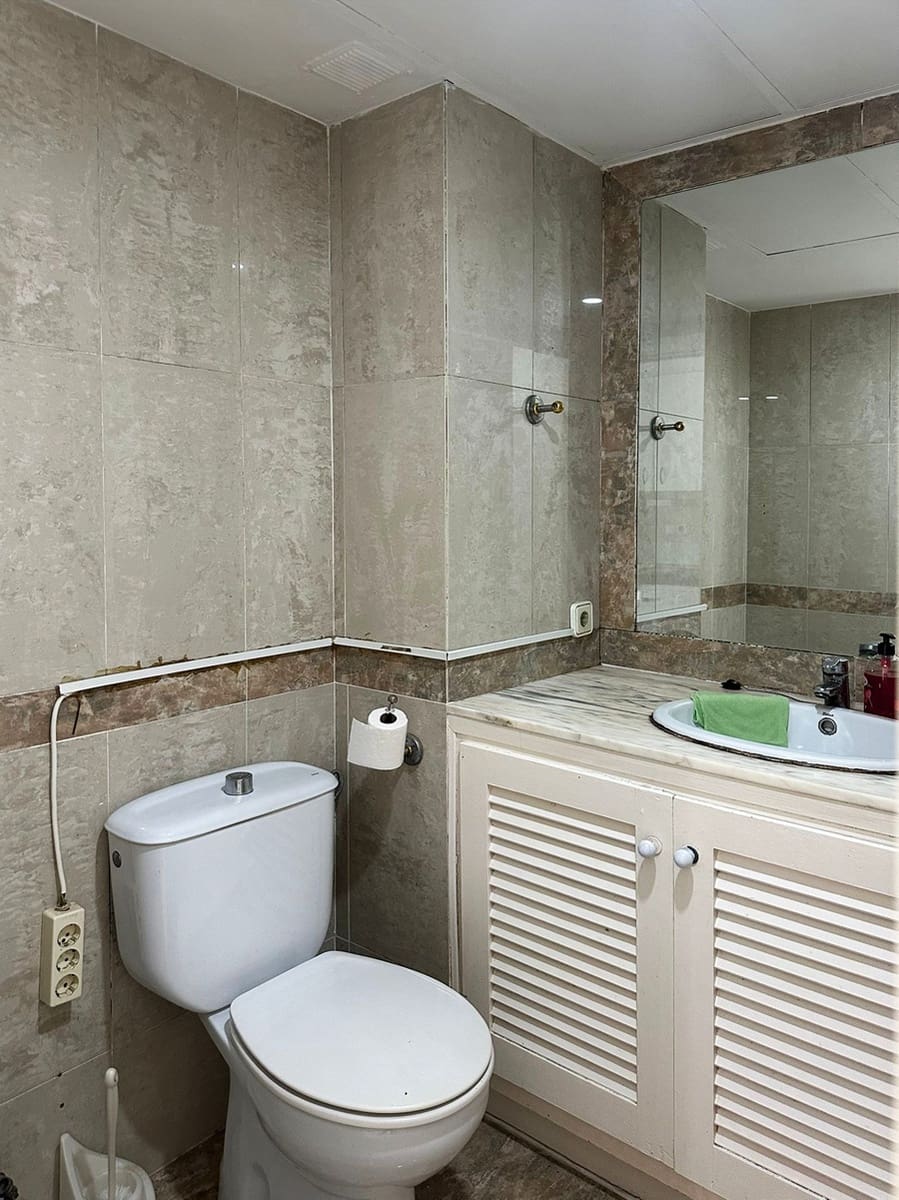 Apartamento de 1 habitación en Santa Eulalia / Santa Eularia en venta con piscina - 290.000 € (Ref: 9177455)