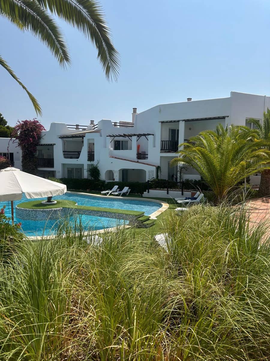 Apartamento de 1 habitación en Santa Eulalia / Santa Eularia en venta con piscina - 290.000 € (Ref: 9177455)