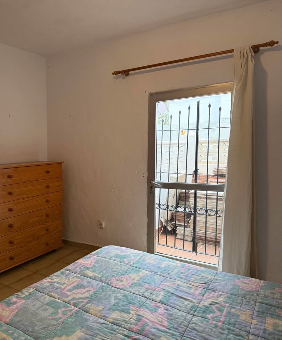 4 Zimmer Wohnung zu verkaufen in Ibiza / Eivissa Stadt - 575.000 € (Ref: 9371483)