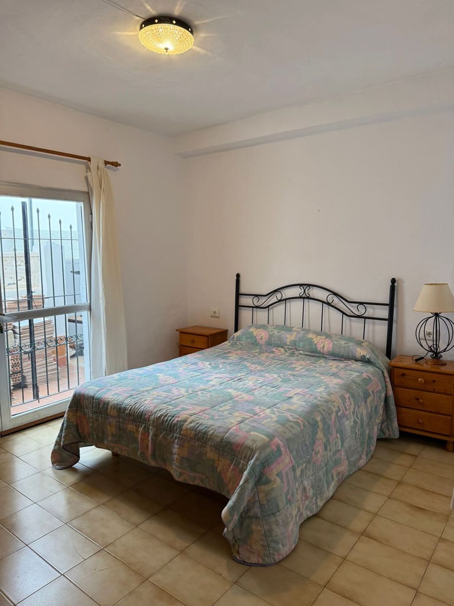 4 Zimmer Wohnung zu verkaufen in Ibiza / Eivissa Stadt - 575.000 € (Ref: 9371483)