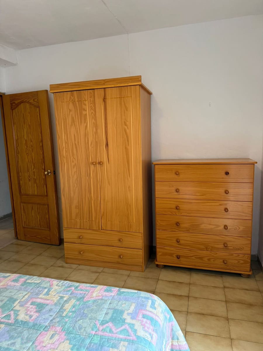 4 Zimmer Wohnung zu verkaufen in Ibiza / Eivissa Stadt - 575.000 € (Ref: 9371483)