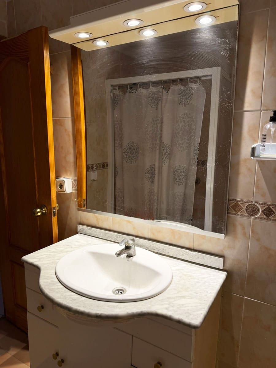 4 Zimmer Wohnung zu verkaufen in Ibiza / Eivissa Stadt - 575.000 € (Ref: 9371483)