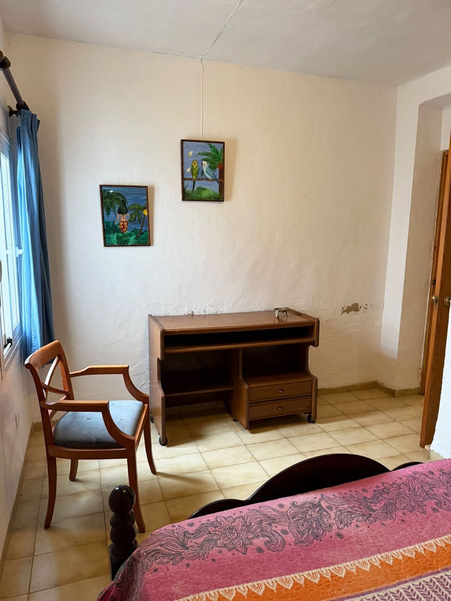 4 Zimmer Wohnung zu verkaufen in Ibiza / Eivissa Stadt - 575.000 € (Ref: 9371483)