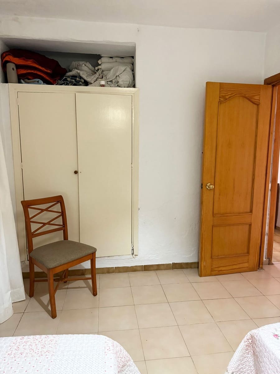 4 Zimmer Wohnung zu verkaufen in Ibiza / Eivissa Stadt - 575.000 € (Ref: 9371483)