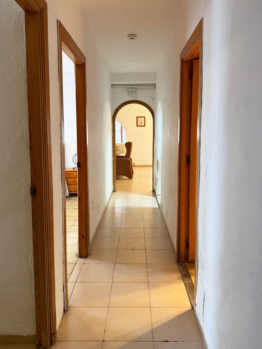 4 Zimmer Wohnung zu verkaufen in Ibiza / Eivissa Stadt - 575.000 € (Ref: 9371483)