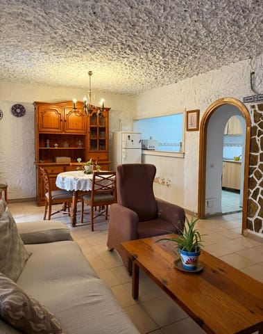 4 Zimmer Wohnung zu verkaufen in Ibiza / Eivissa Stadt - 575.000 € (Ref: 9371483)