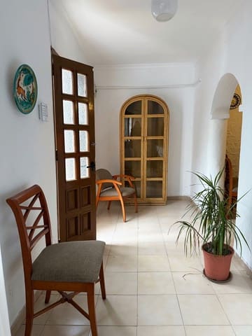 4 Zimmer Wohnung zu verkaufen in Ibiza / Eivissa Stadt - 575.000 € (Ref: 9371483)