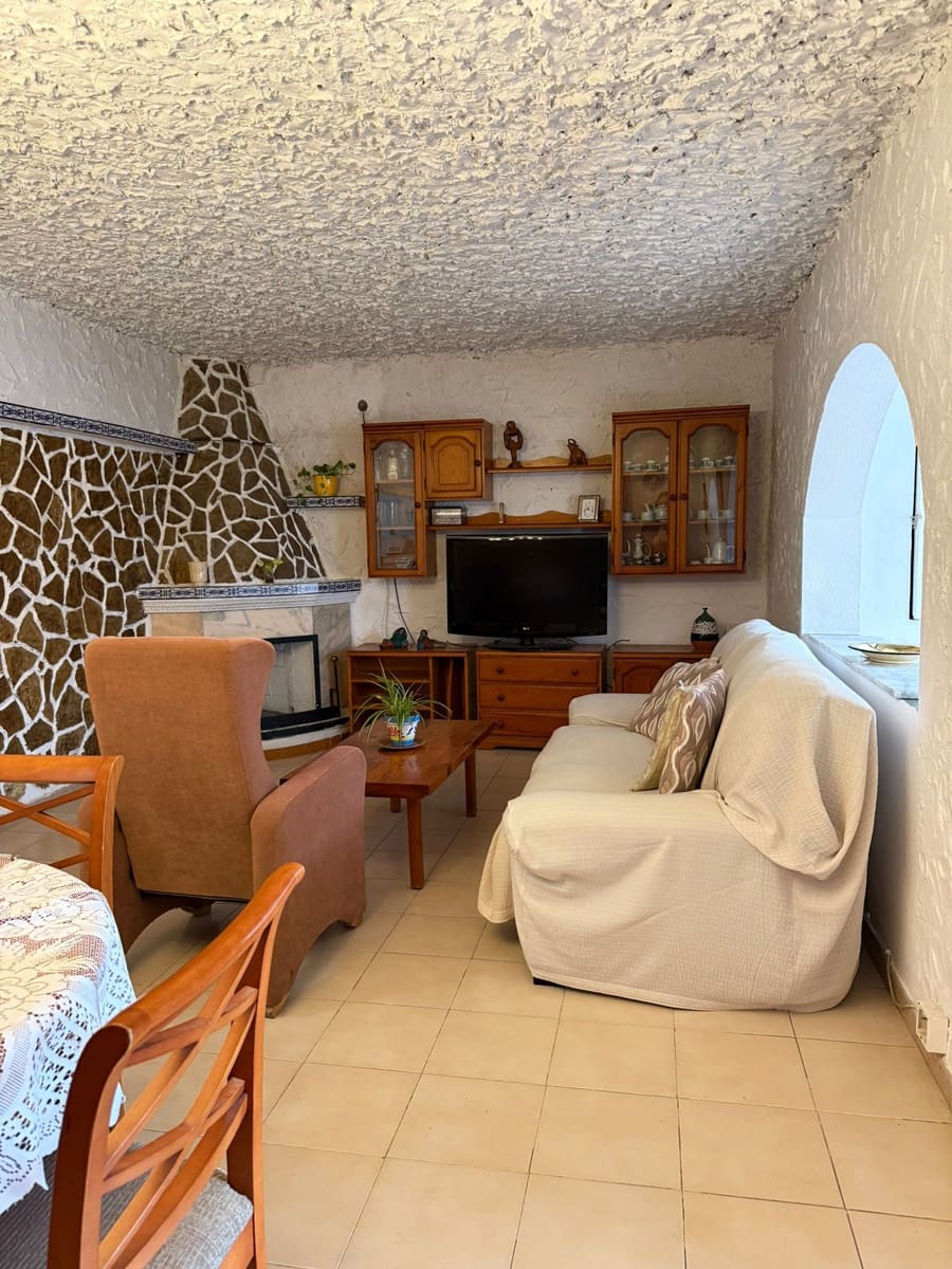 4 Zimmer Wohnung zu verkaufen in Ibiza / Eivissa Stadt - 575.000 € (Ref: 9371483)