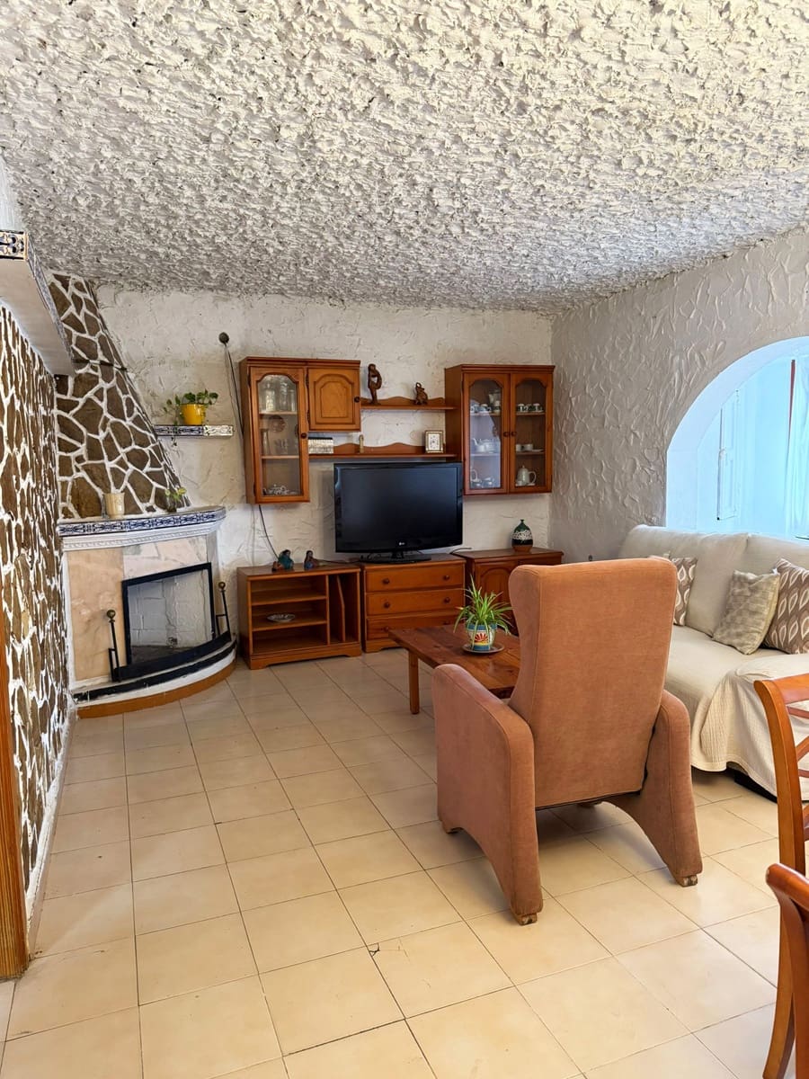 4 Zimmer Wohnung zu verkaufen in Ibiza / Eivissa Stadt - 575.000 € (Ref: 9371483)