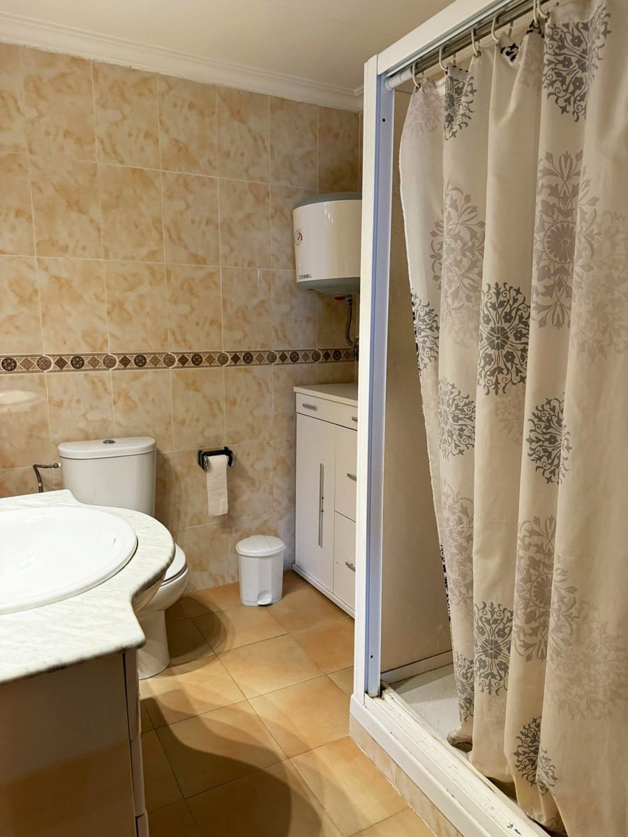 4 Zimmer Wohnung zu verkaufen in Ibiza / Eivissa Stadt - 575.000 € (Ref: 9371483)