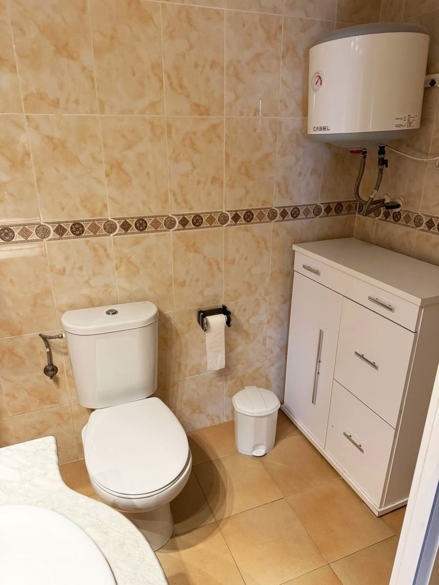 4 Zimmer Wohnung zu verkaufen in Ibiza / Eivissa Stadt - 575.000 € (Ref: 9371483)