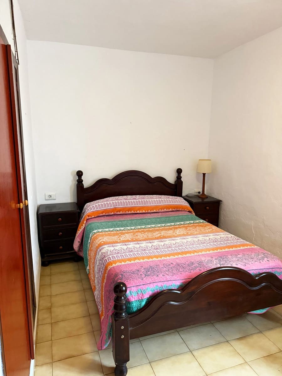 4 Zimmer Wohnung zu verkaufen in Ibiza / Eivissa Stadt - 575.000 € (Ref: 9371483)