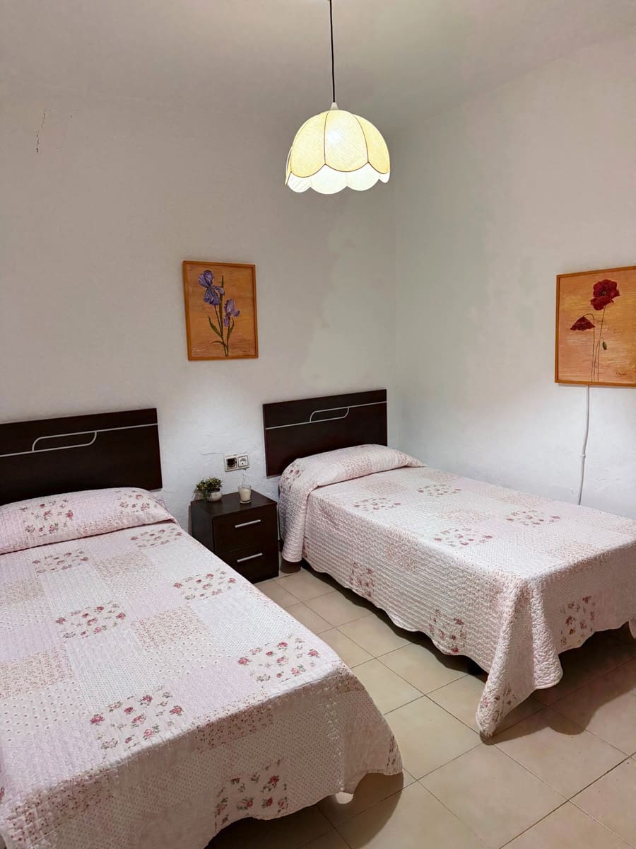 4 Zimmer Wohnung zu verkaufen in Ibiza / Eivissa Stadt - 575.000 € (Ref: 9371483)
