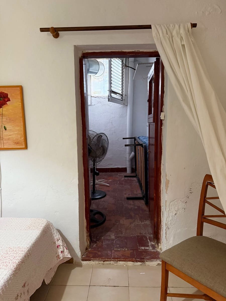 4 Zimmer Wohnung zu verkaufen in Ibiza / Eivissa Stadt - 575.000 € (Ref: 9371483)