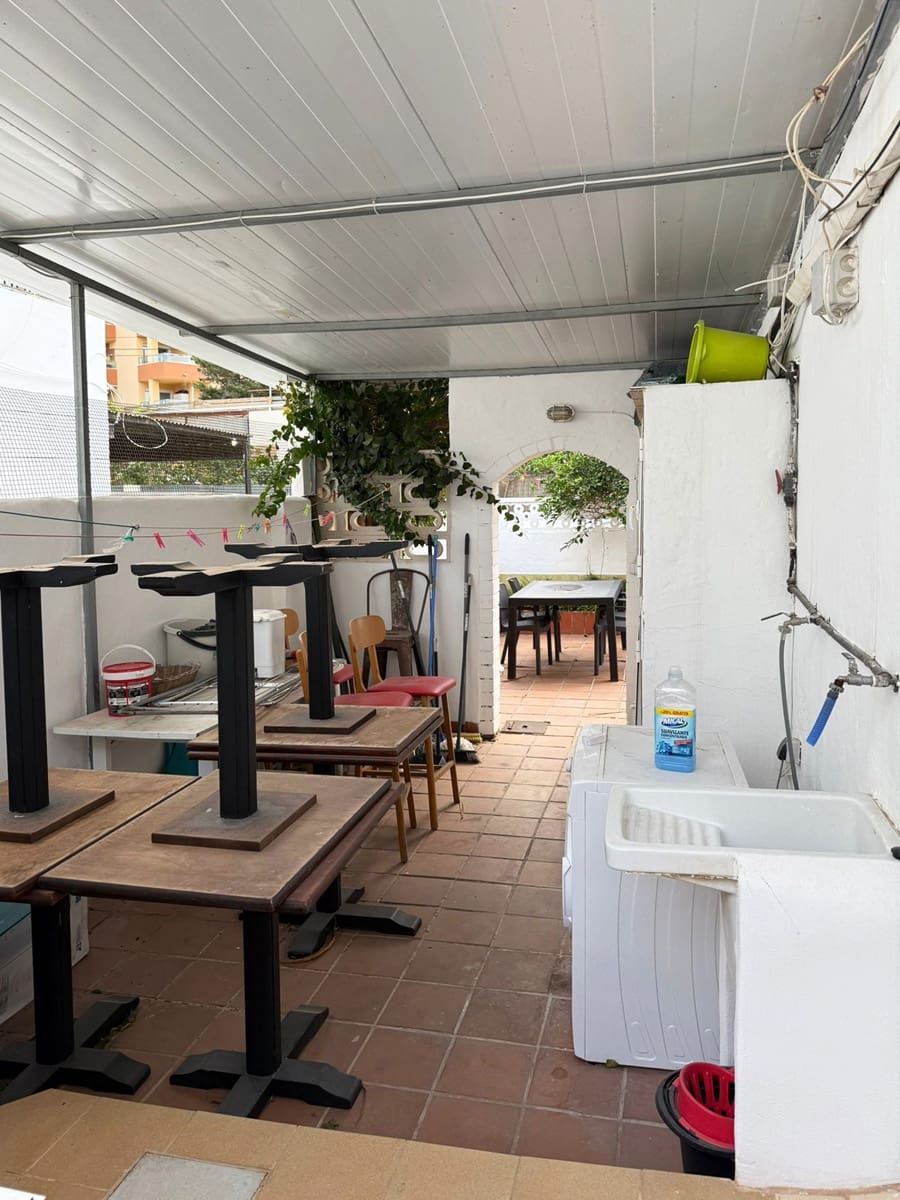 4 Zimmer Wohnung zu verkaufen in Ibiza / Eivissa Stadt - 575.000 € (Ref: 9371483)