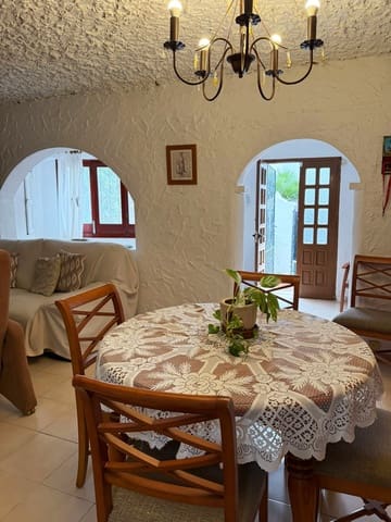 4 Zimmer Wohnung zu verkaufen in Ibiza / Eivissa Stadt - 575.000 € (Ref: 9371483)