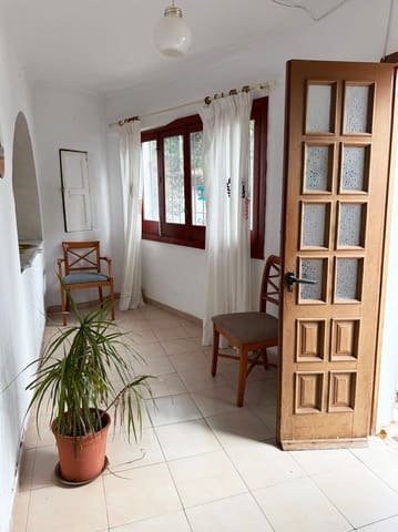 4 Zimmer Wohnung zu verkaufen in Ibiza / Eivissa Stadt - 575.000 € (Ref: 9371483)