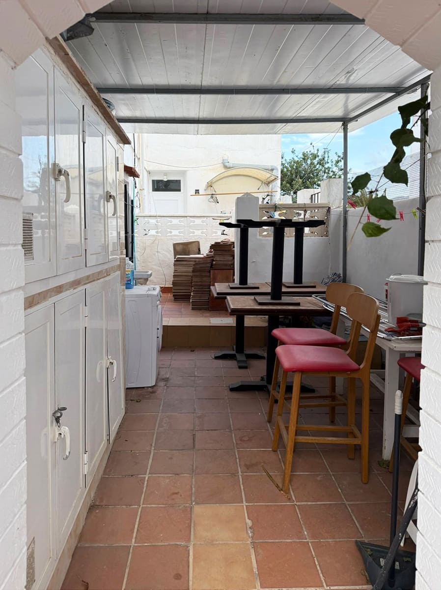 4 Zimmer Wohnung zu verkaufen in Ibiza / Eivissa Stadt - 575.000 € (Ref: 9371483)