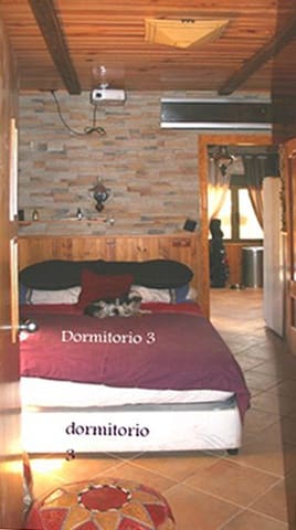 3 camera da letto Finca/Casa di Campagna in vendita in Cañada de San Pedro, Murcia città con piscina garage - 590.000 € (Rif: 9378245)