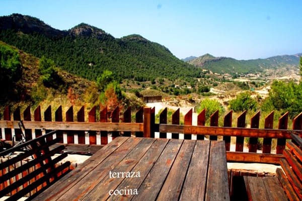 3 bedroom Finca/Country House for sale in Murcia city with pool garage - € 590,000 (Ref: 9378245)