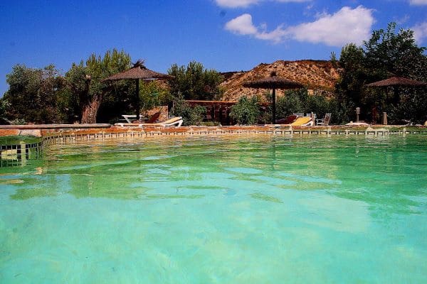 3 bedroom Finca/Country House for sale in Murcia city with pool garage - € 590,000 (Ref: 9378245)