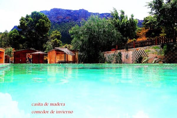 3 bedroom Finca/Country House for sale in Murcia city with pool garage - € 590,000 (Ref: 9378245)