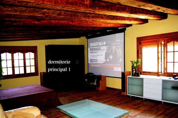 3 camera da letto Finca/Casa di Campagna in vendita in Cañada de San Pedro, Murcia città con piscina garage - 590.000 € (Rif: 9378245)