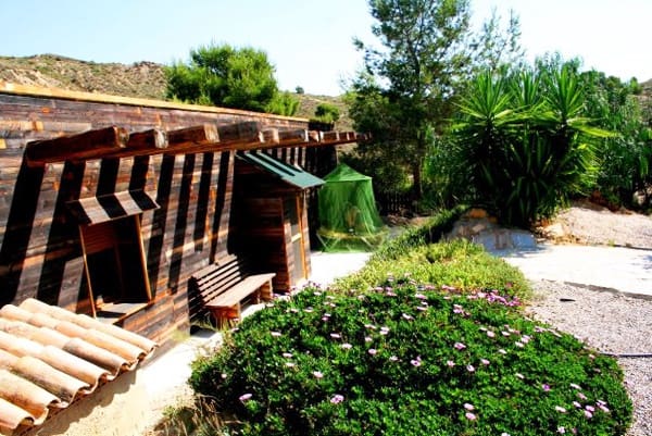 3 bedroom Finca/Country House for sale in Murcia city with pool garage - € 590,000 (Ref: 9378245)