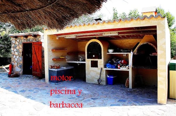 3 bedroom Finca/Country House for sale in Murcia city with pool garage - € 590,000 (Ref: 9378245)