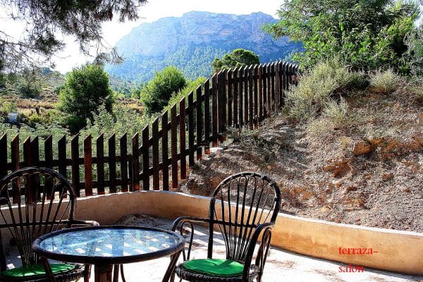 3 bedroom Finca/Country House for sale in Murcia city with pool garage - € 590,000 (Ref: 9378245)