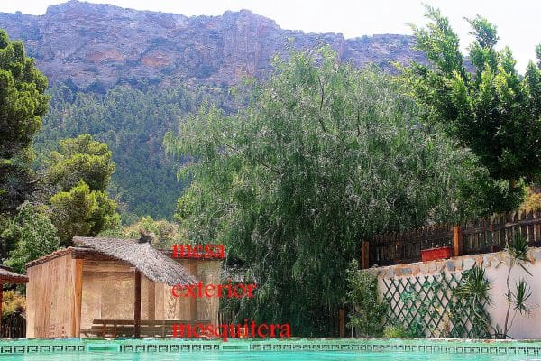 3 bedroom Finca/Country House for sale in Murcia city with pool garage - € 590,000 (Ref: 9378245)