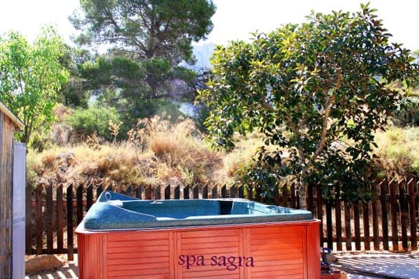 3 bedroom Finca/Country House for sale in Murcia city with pool garage - € 590,000 (Ref: 9378245)