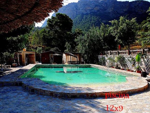 3 bedroom Finca/Country House for sale in Murcia city with pool garage - € 590,000 (Ref: 9378245)