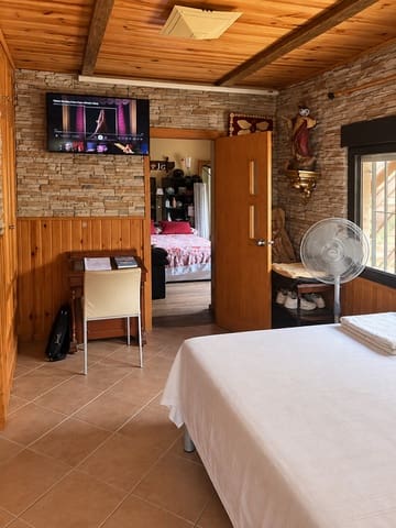 Finca/Casa Rural de 3 habitaciones en Cañada de San Pedro, Murcia ciudad en venta con piscina garaje - 449.000 € (Ref: 9378245)