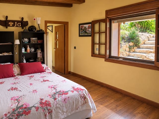 Finca/Casa Rural de 3 habitaciones en Cañada de San Pedro, Murcia ciudad en venta con piscina garaje - 449.000 € (Ref: 9378245)