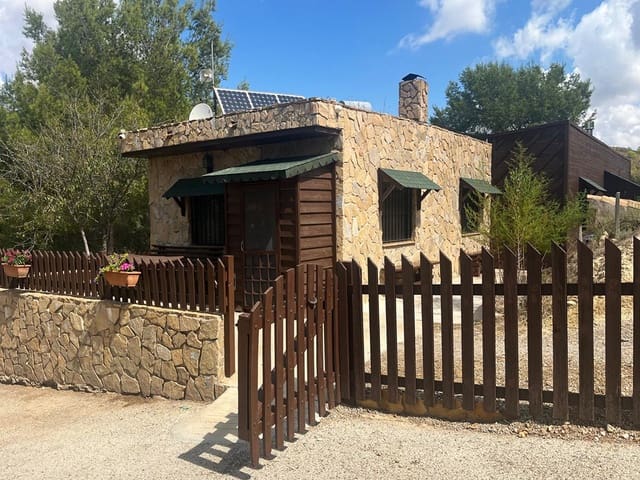 Finca/Casa Rural de 3 habitaciones en Cañada de San Pedro, Murcia ciudad en venta con piscina garaje - 449.000 € (Ref: 9378245)