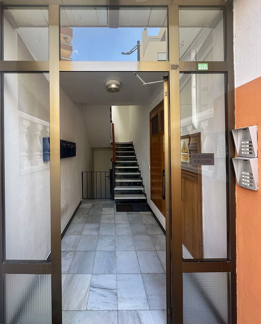 1 slaapkamer Penthouse te koop in Ibiza dorp - € 309.000 (Ref: 9410301)