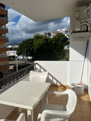 1 soverom Penthouse til salgs i Ibiza by - € 309 000 (Ref: 9410301)