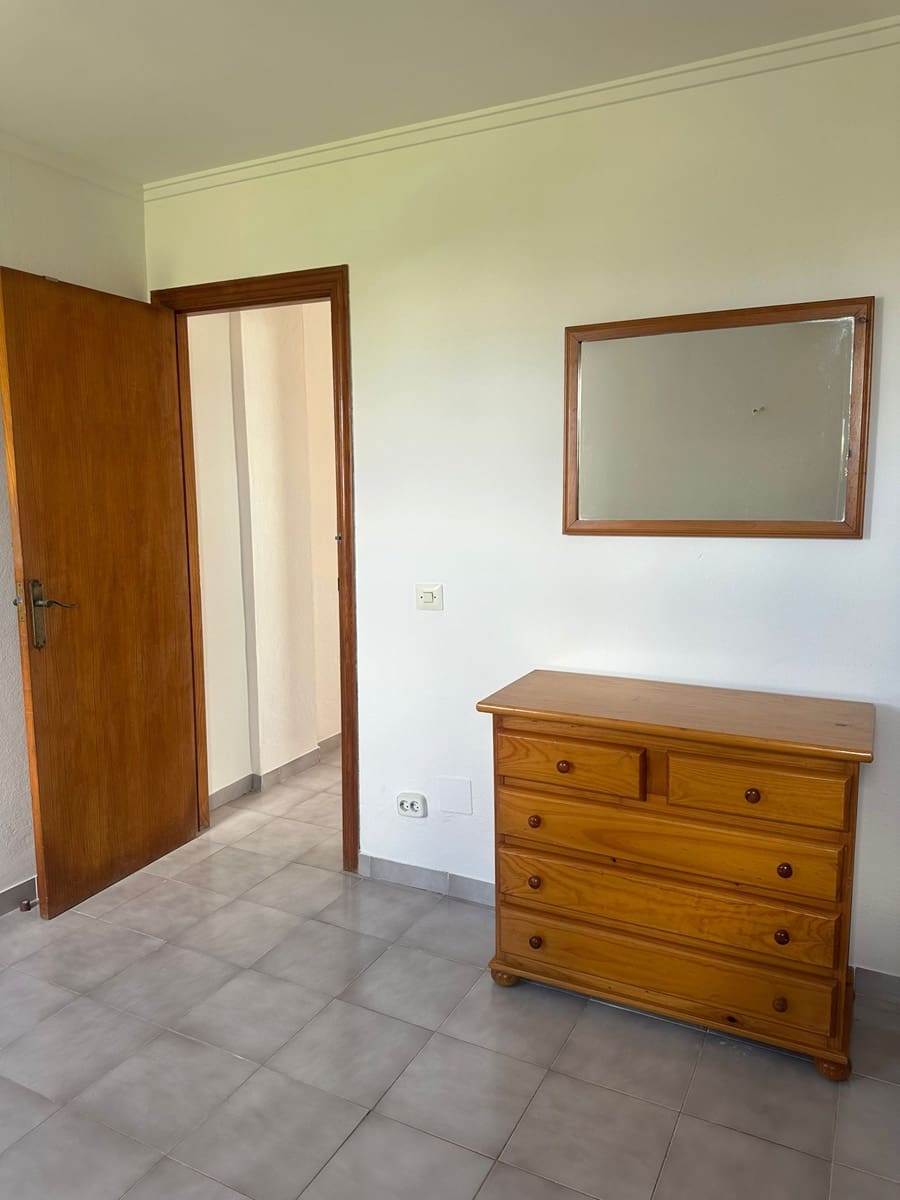 1 slaapkamer Penthouse te koop in Ibiza dorp - € 309.000 (Ref: 9410301)