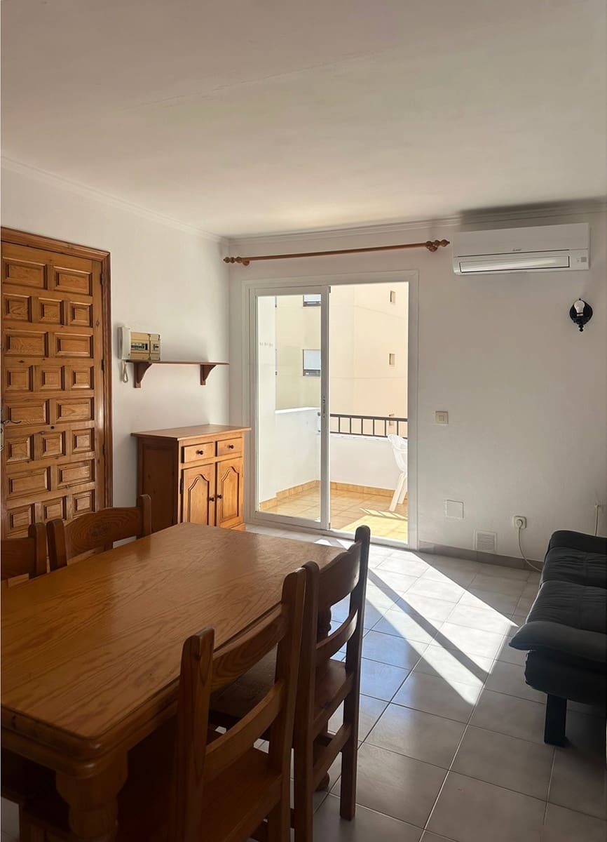 1 slaapkamer Penthouse te koop in Ibiza dorp - € 309.000 (Ref: 9410301)