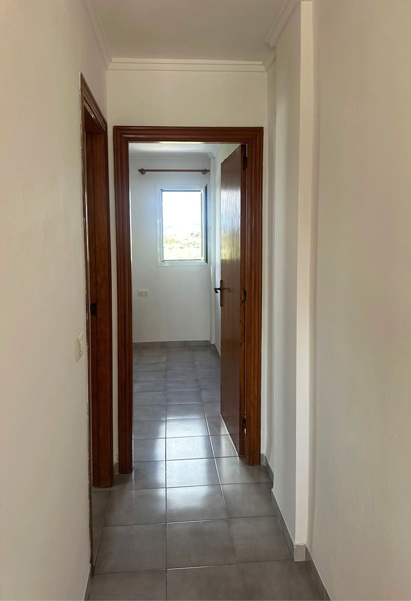 1 slaapkamer Penthouse te koop in Ibiza dorp - € 309.000 (Ref: 9410301)