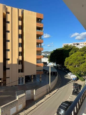 1 soverom Penthouse til salgs i Ibiza by - € 309 000 (Ref: 9410301)