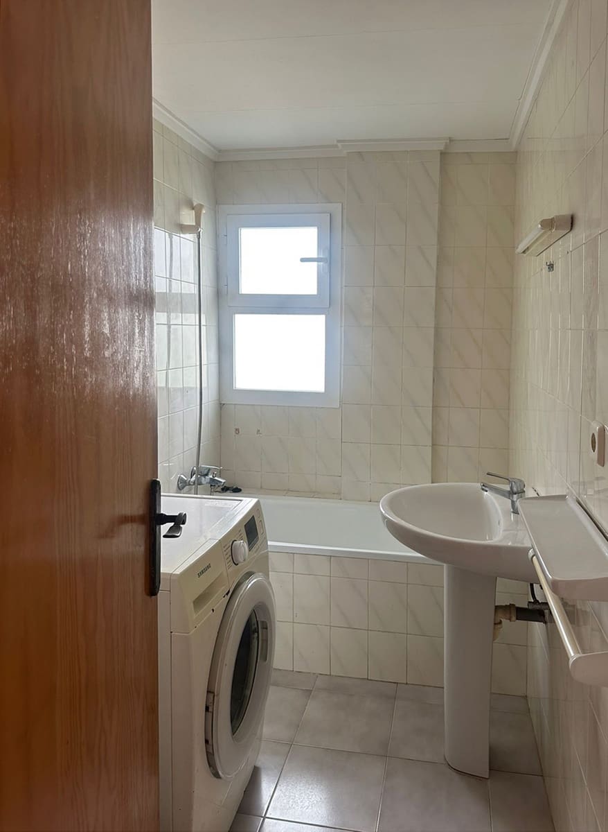 1 slaapkamer Penthouse te koop in Ibiza dorp - € 309.000 (Ref: 9410301)