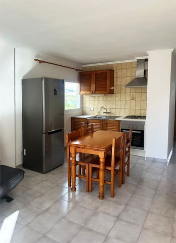 1 soverom Penthouse til salgs i Ibiza by - € 309 000 (Ref: 9410301)