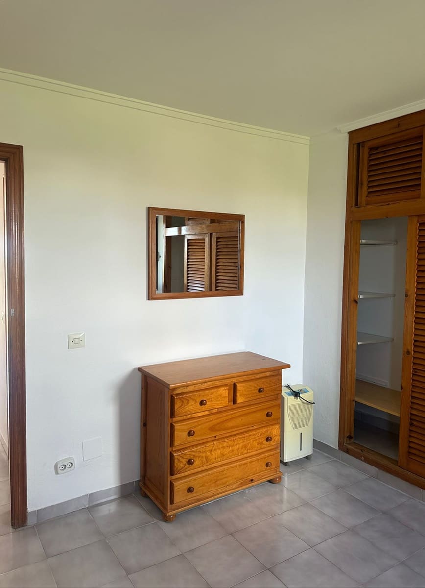 1 slaapkamer Penthouse te koop in Ibiza dorp - € 309.000 (Ref: 9410301)