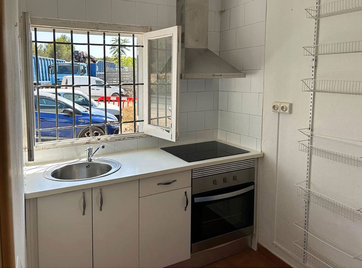 2 camera da letto Casa in vendita in Santa Eulalia / Santa Eularia con piscina garage - 400.000 € (Rif: 9446959)