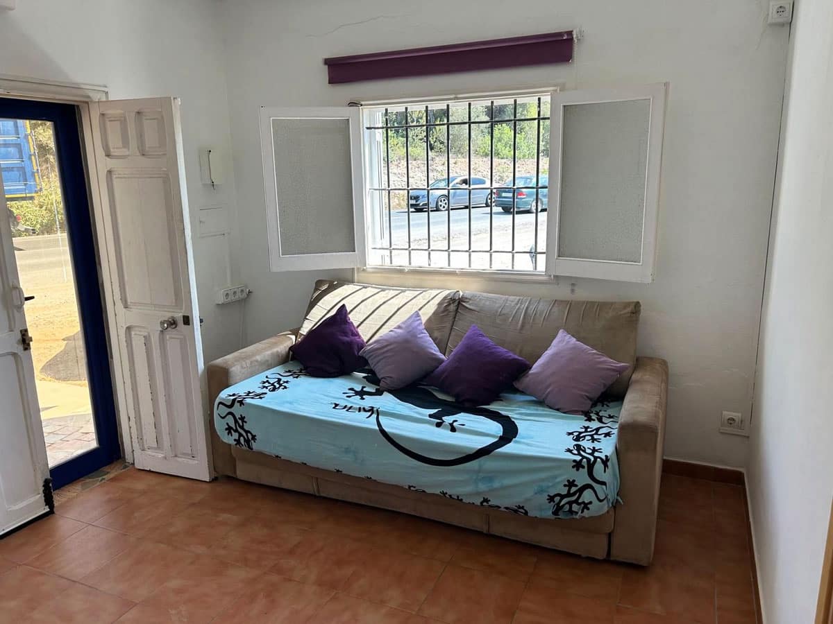 2 camera da letto Casa in vendita in Santa Eulalia / Santa Eularia con piscina garage - 400.000 € (Rif: 9446959)