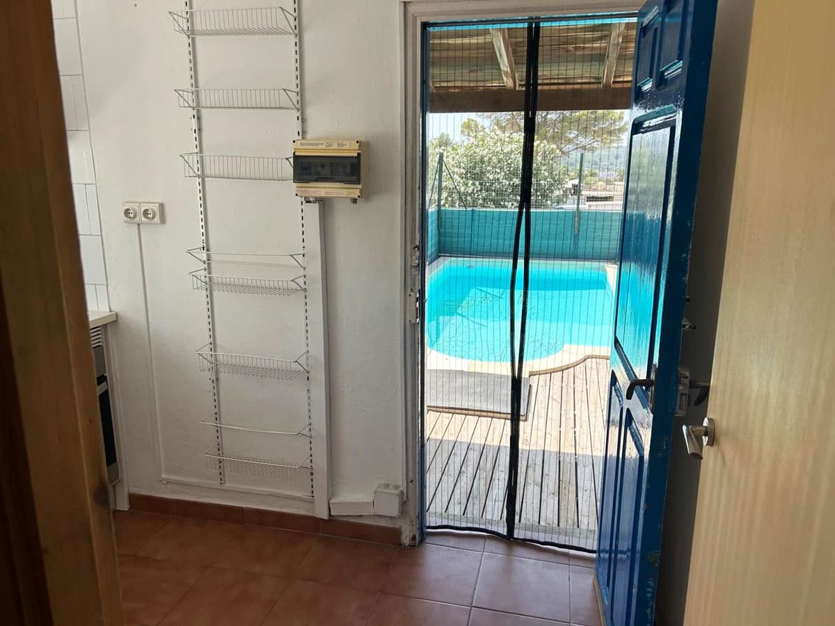 2 camera da letto Casa in vendita in Santa Eulalia / Santa Eularia con piscina garage - 400.000 € (Rif: 9446959)